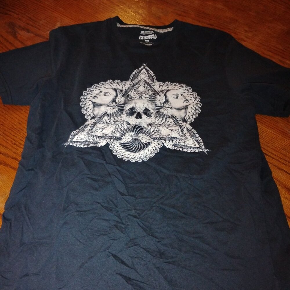 Mens Volcom Shirt